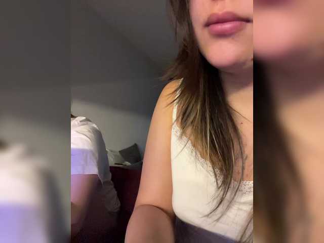 marsandvenera from BongaCams is Freechat
