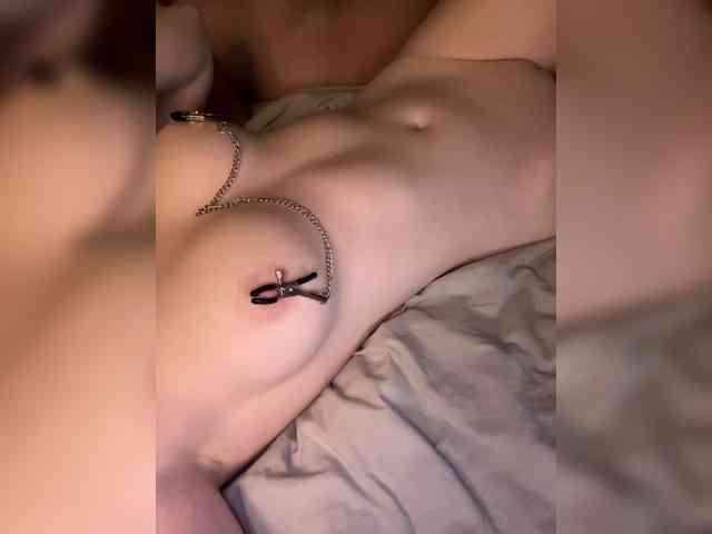 chat nude Marsandvenera
