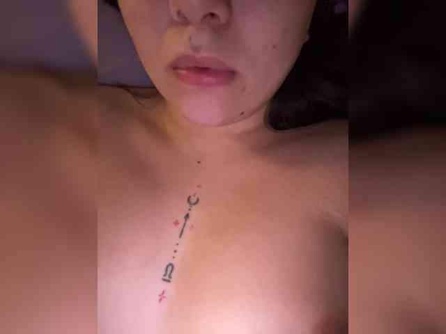 chat nude Marsandvenera