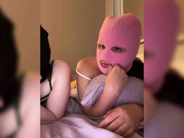 anonymous videochat Marsandvenera