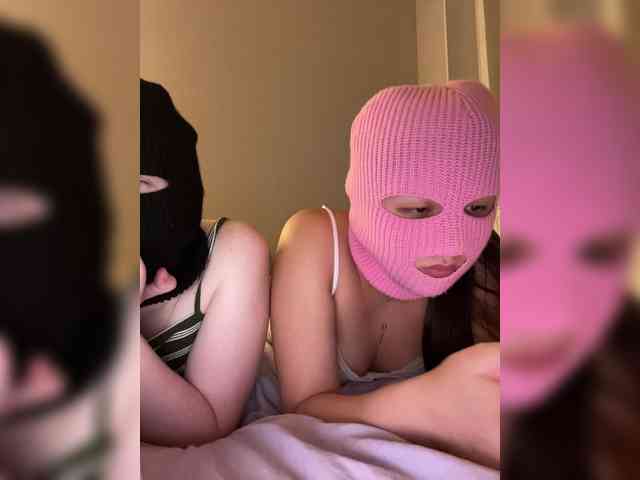 public voyeur webcam Marsandvenera
