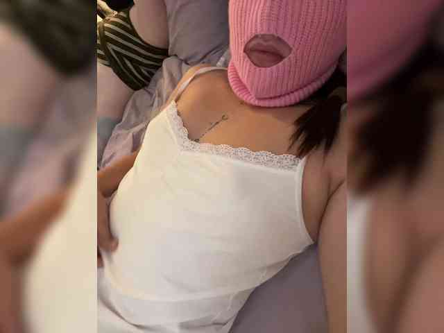 anonymous videochat Marsandvenera