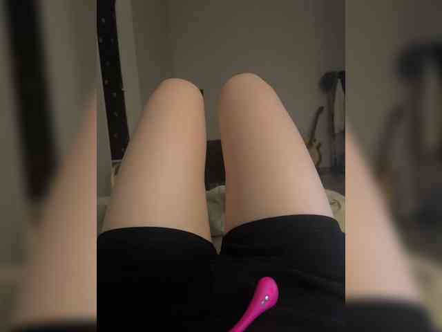 marsandvenera Live Webcam on BongaCams
