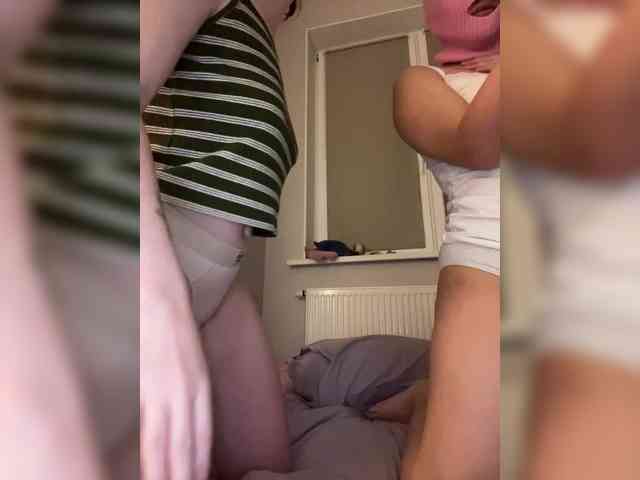 bongacams female