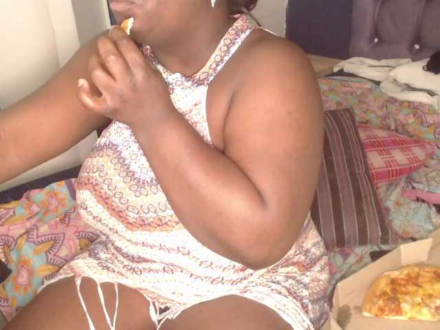 EbonySexxx webcam bongacams model stream image