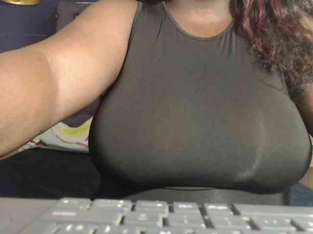 EbonySexxx webcam