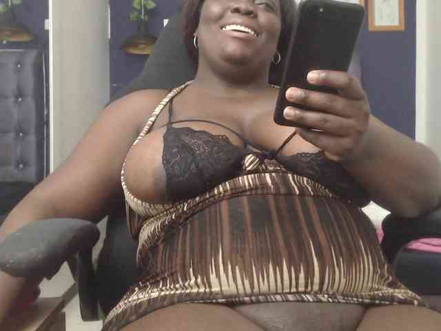 EbonySexxx EbonySexxx