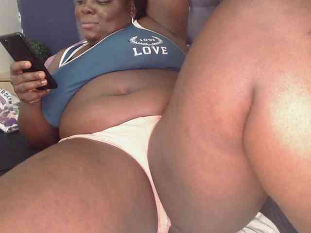 EbonySexxx EbonySexxx