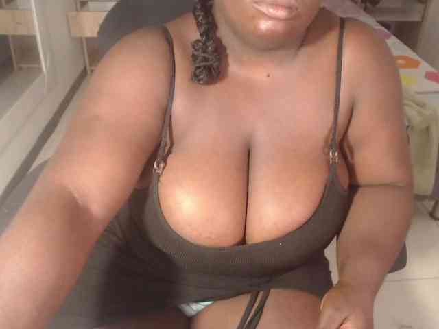 EbonySexxx webcam