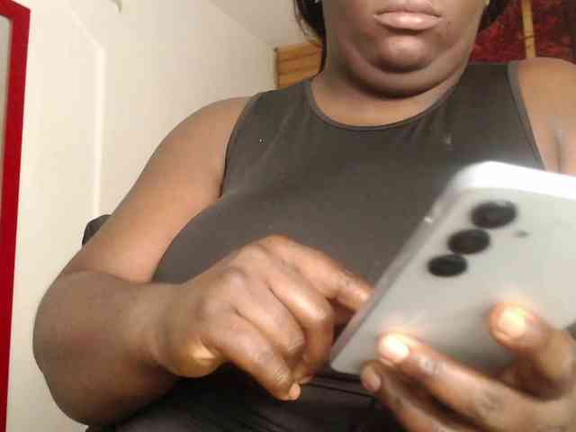 EbonySexxx webcam