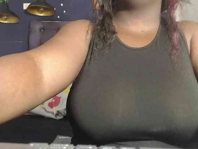 EbonySexxx webcam