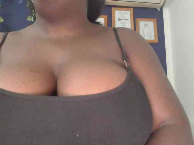 EbonySexxx EbonySexxx