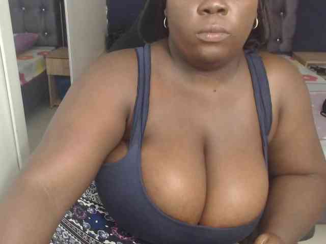 EbonySexxx webcam