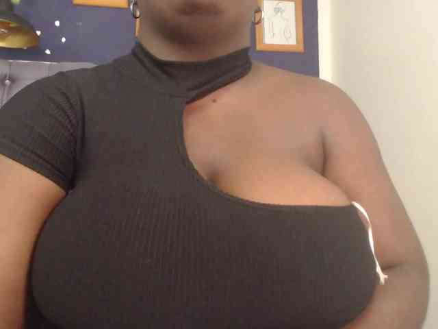 EbonySexxx EbonySexxx