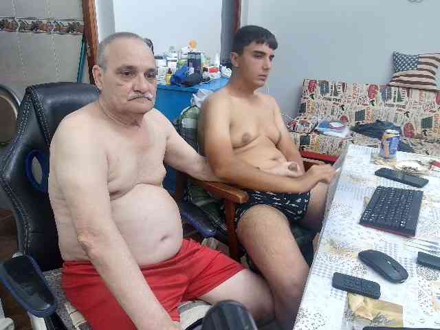 LOBOGRANDE Live Webcam on BongaCams