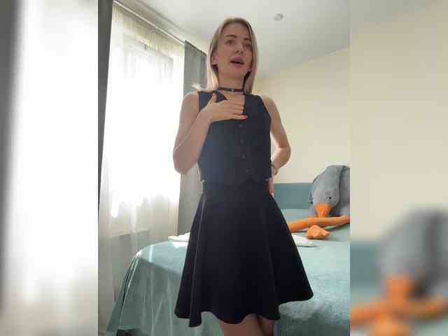 _SweetLady_ webcam