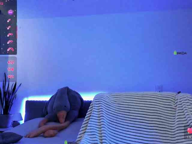 _SweetLady_ webcam
