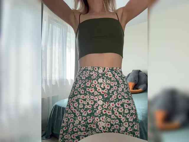 free live sex chat -SweetLady-