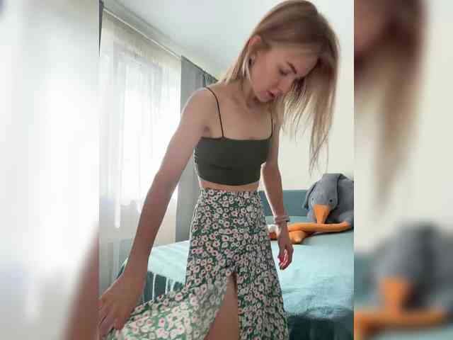 _SweetLady_ webcam