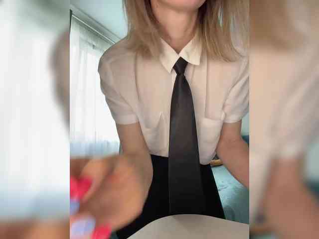 _SweetLady_ webcam