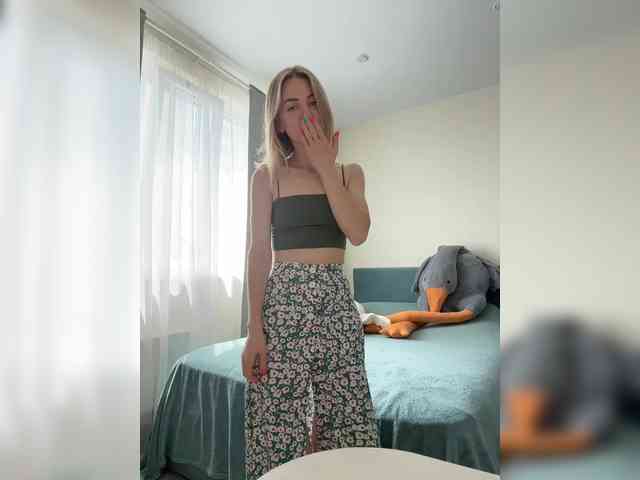 _SweetLady_ webcam