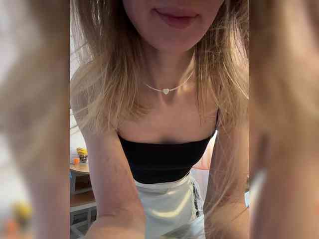 _SweetLady_ webcam