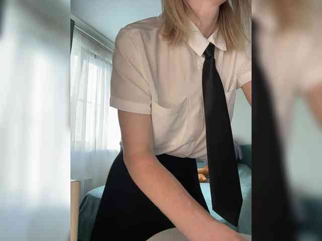 _SweetLady_ webcam