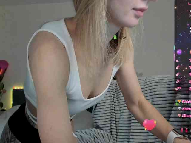 chat porn -cutiekitty-