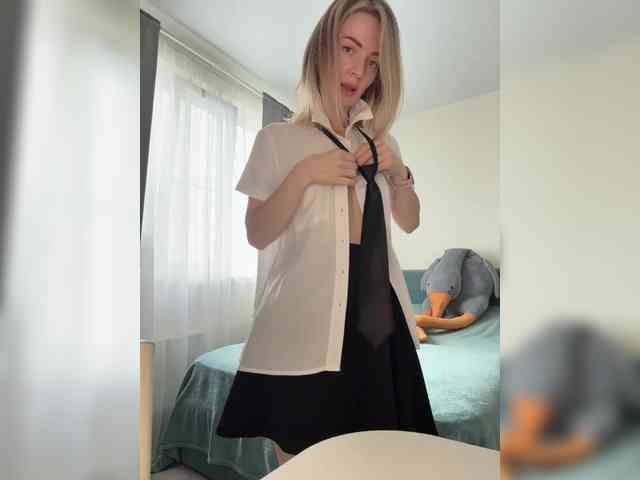 _SweetLady_ webcam