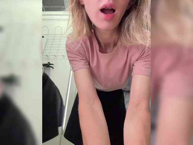 _SweetLady_ webcam