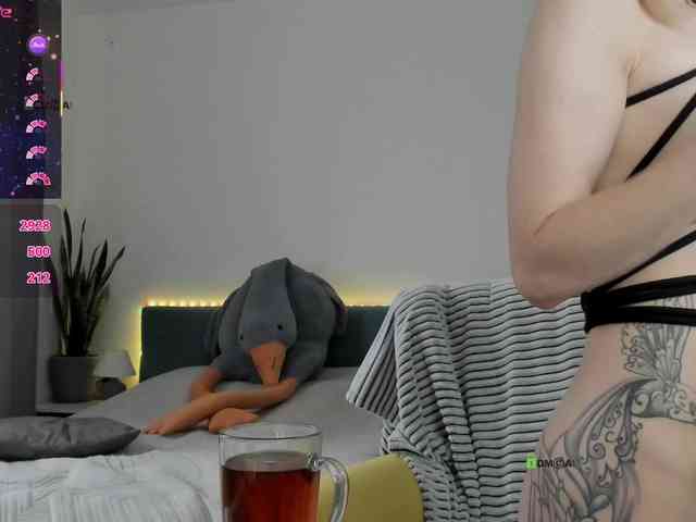 _SweetLady_ webcam