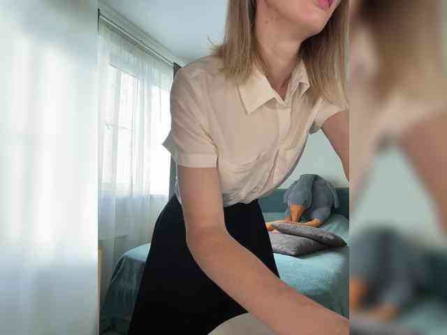 _SweetLady_ webcam