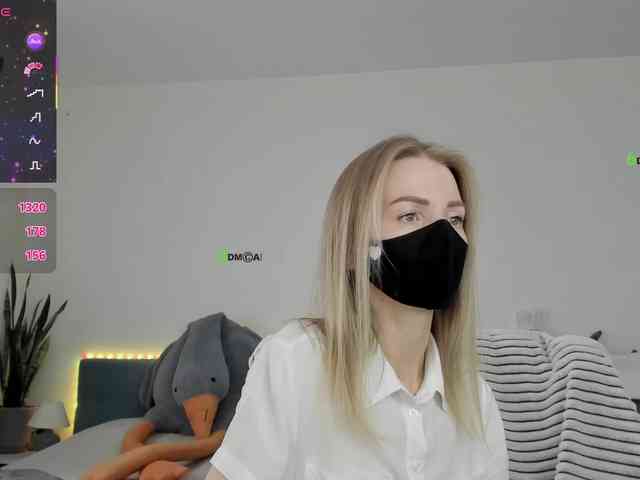_SweetLady_ webcam