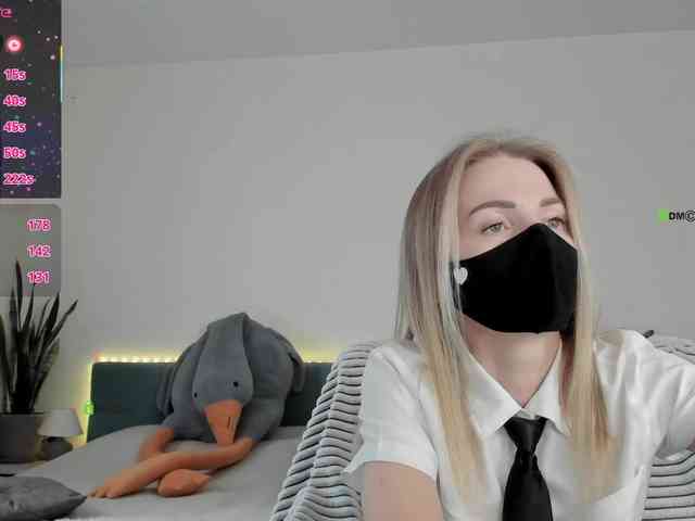 _SweetLady_ webcam