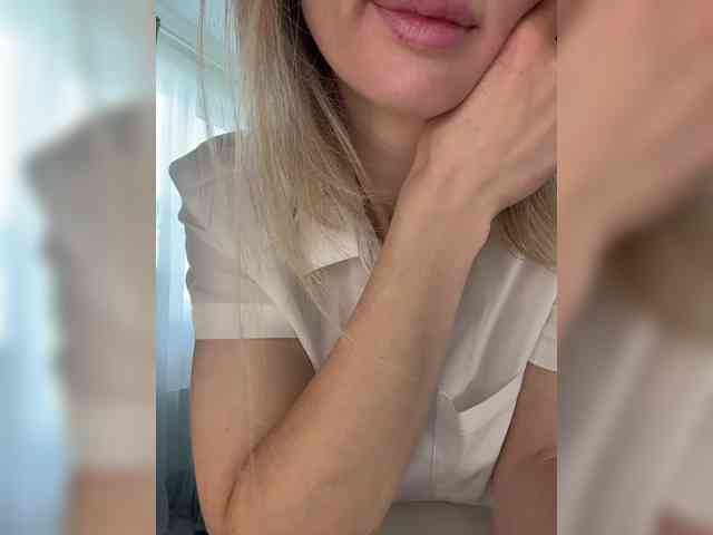 _SweetLady_ webcam