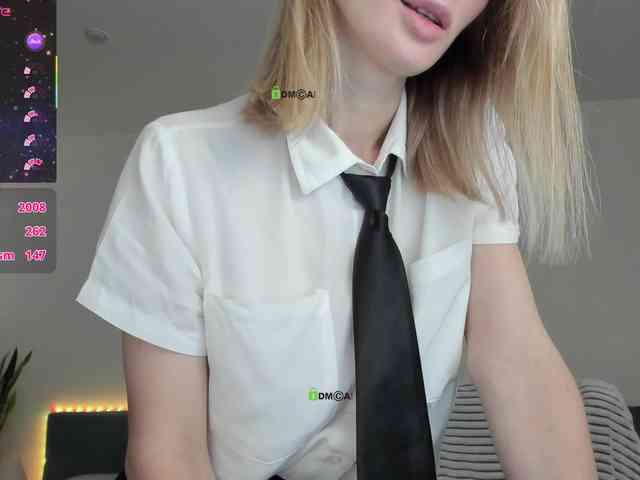 _SweetLady_ webcam