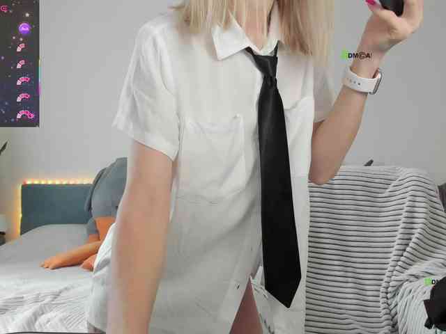 _SweetLady_ webcam