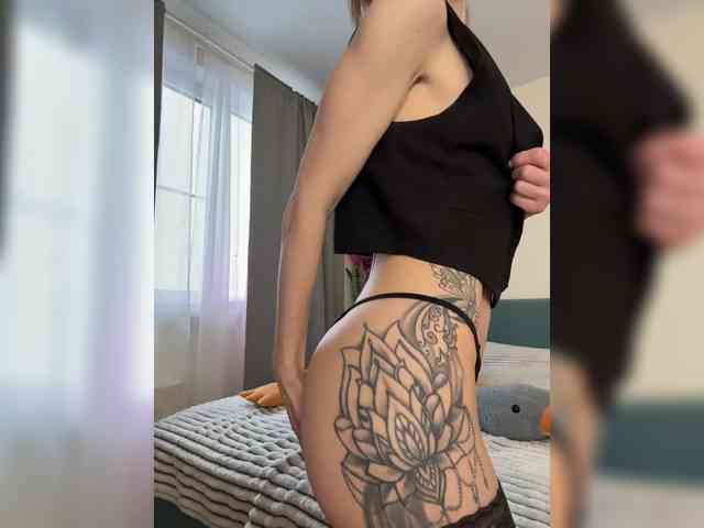-cutiekitty- Live Webcam on BongaCams