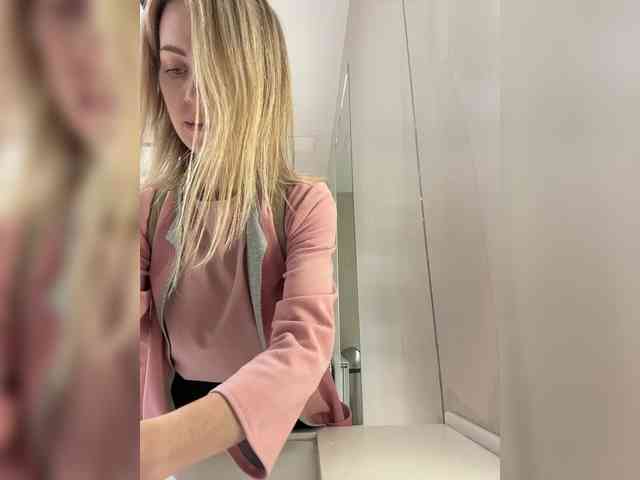 _SweetLady_ webcam