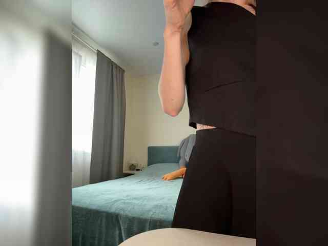 _SweetLady_ webcam