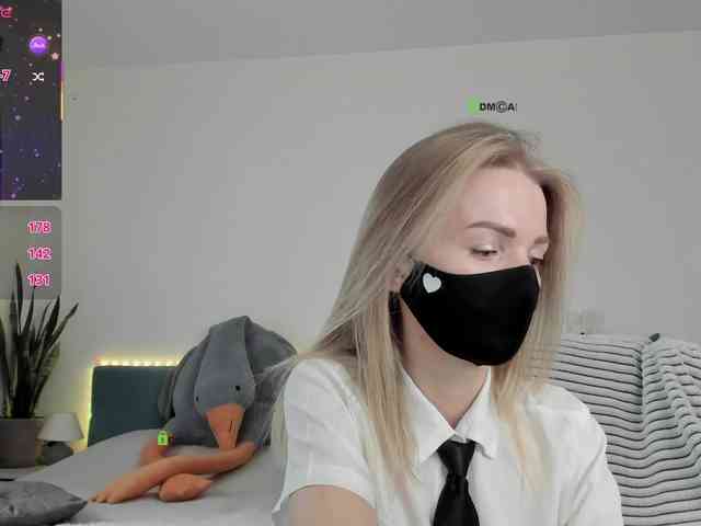 _SweetLady_ webcam