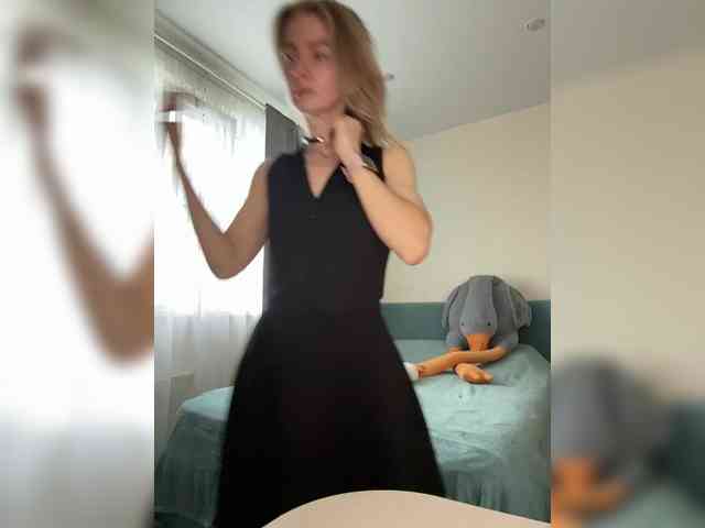 _SweetLady_ webcam