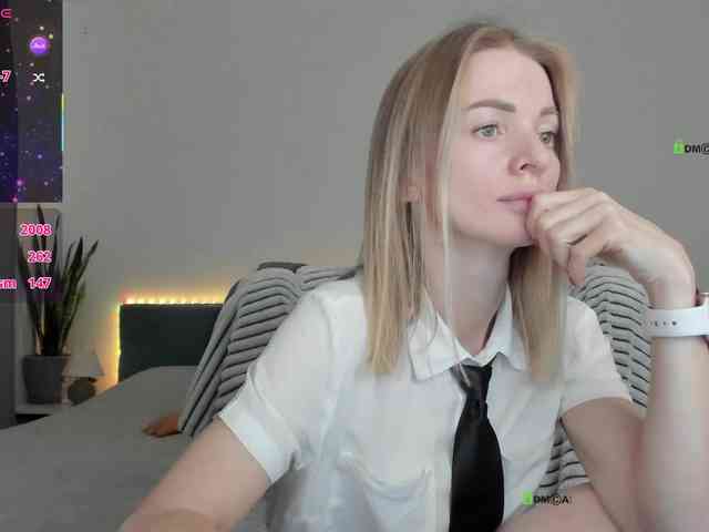 _SweetLady_ webcam