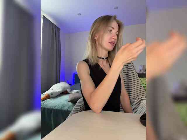_SweetLady_ webcam