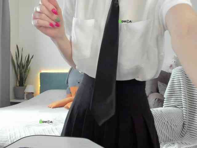 _SweetLady_ webcam