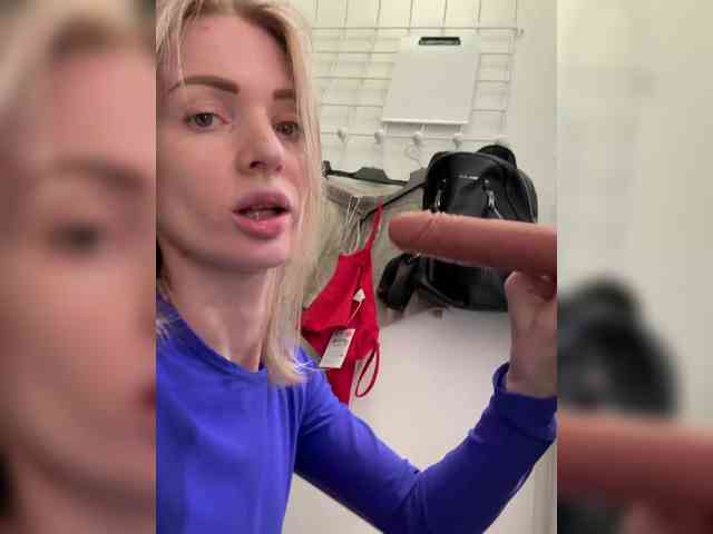 sexy web cam -SweetLady-