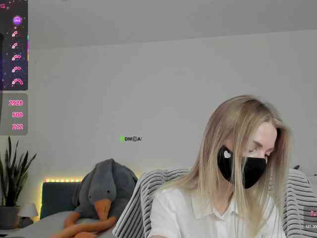 _SweetLady_ webcam