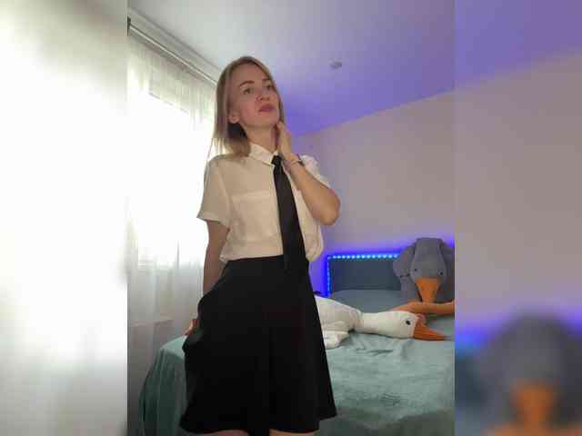 _SweetLady_ webcam
