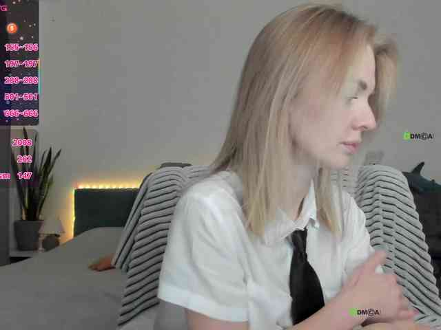 _SweetLady_ webcam