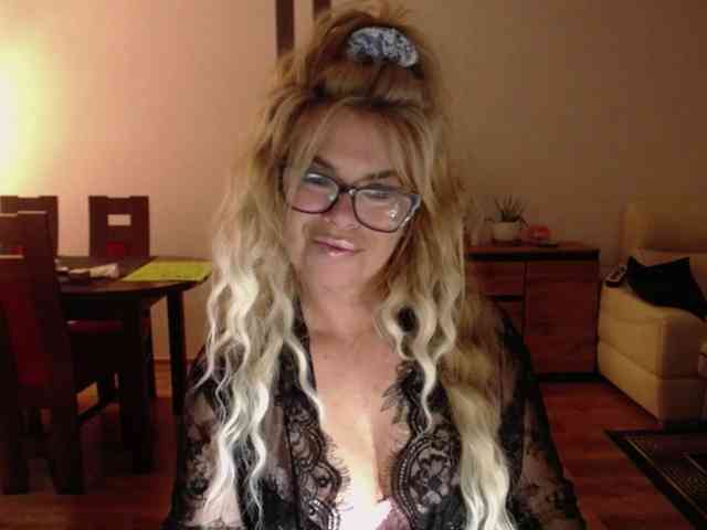ArianeSexy webcam